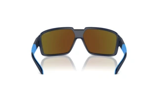 Achteraanzicht Arnette FRESA (AN4335 - 275425)