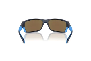 Achteraanzicht Arnette FRAMBUESA (AN4336 - 275422)