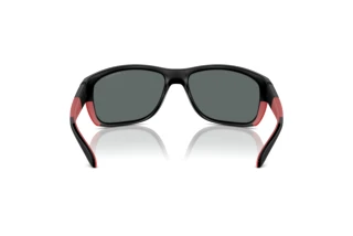 Achteraanzicht Arnette FLORESTA (AN4337 - 275381)