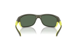 Achteraanzicht Arnette FLORESTA (AN4337 - 28546R)