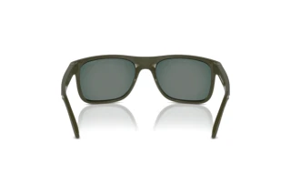Achteraanzicht Arnette KHIM (AN4341 - 28546Q)