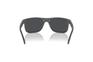 Achteraanzicht Arnette KHIM (AN4341 - 287087)