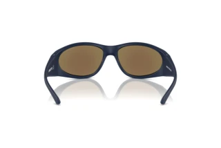 Achteraanzicht Arnette ILUM 2.0 (AN4342 - 275922)