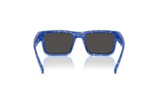 Achteraanzicht Arnette OMGEE (AN4344 - 297087)