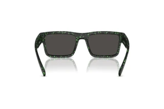 Achteraanzicht Arnette OMGEE (AN4344 - 297187)