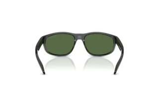 Achteraanzicht Arnette E.Z. (AN4351 - 29672P)