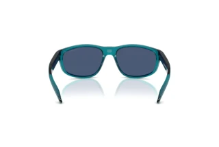 Achteraanzicht Arnette E.Z. (AN4351 - 296880)