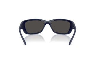Achteraanzicht Arnette BUBBLEWRAP (AN4353 - 275487)