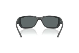 Achteraanzicht Arnette BUBBLEWRAP (AN4353 - 284181)