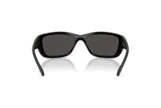 Achteraanzicht Arnette BUBBLEWRAP (AN4353 - 290087)