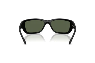 Achteraanzicht Arnette BUBBLEWRAP (AN4353 - 29009A)
