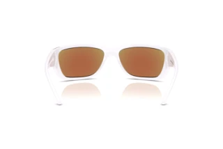 Achteraanzicht Arnette BUBBLEWRAP (AN4353 - 2977Y7)