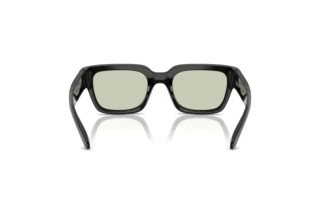 Achteraanzicht Arnette MYNDEGAP (AN4354 - 2900/2)