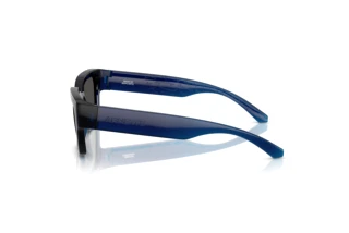 Zijaanzicht Arnette MYNDEGAP (AN4354 - 299087)
