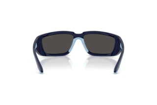 Achteraanzicht Arnette TAGGIT (AN4355 - 275987)