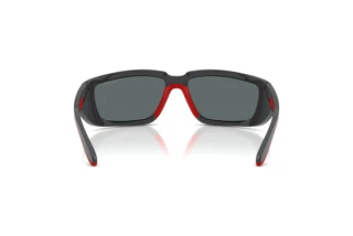 Achteraanzicht Arnette TAGGIT (AN4355 - 284181)