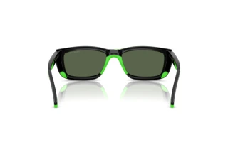 Achteraanzicht Arnette GRAF (AN4356 - 27531W)