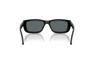 Achteraanzicht Arnette GRAF (AN4356 - 27581W)