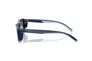 Zijaanzicht Arnette GRAF (AN4356 - 27591W)