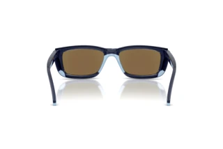 Achteraanzicht Arnette GRAF (AN4356 - 27591W)