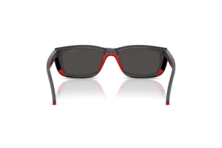Achteraanzicht Arnette GRAF (AN4356 - 28411W)
