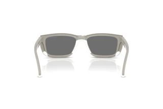 Achteraanzicht Arnette GRAF (AN4356 - 29871W)