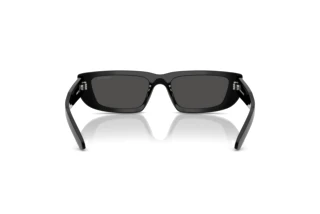 Achteraanzicht Arnette AL (AN4357 - 121487)