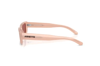 Zijaanzicht Arnette AL (AN4357 - 124769)