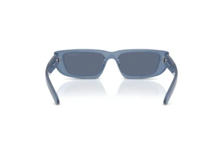 Achteraanzicht Arnette AL (AN4357 - 124872)