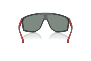Achteraanzicht Arnette STRIPE-M (AN4360 - 28416Q)