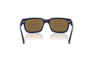 Achteraanzicht Arnette TWISTER (AN4362 - 275422)