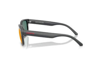 Zijaanzicht Arnette TWISTER (AN4362 - 28416Q)