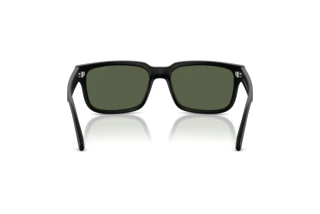 Achteraanzicht Arnette TWISTER (AN4362 - 29009A)