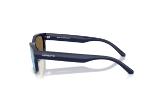 Zijaanzicht Arnette DEFYER (AN4363 - 275422)