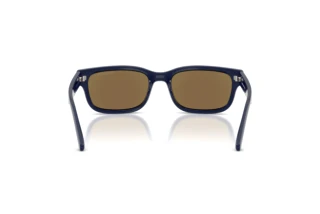 Achteraanzicht Arnette DEFYER (AN4363 - 275422)
