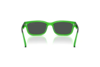 Achteraanzicht Arnette DEFYER (AN4363 - 301487)