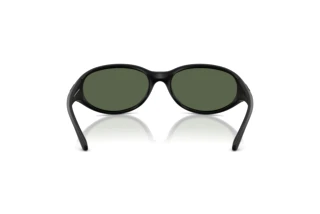 Achteraanzicht Arnette RAVEN (AN4368 - 290071)