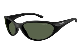Vooraanzicht Arnette RAVEN (AN4368 - 290071)