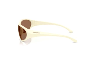Zijaanzicht Arnette RAVEN (AN4368 - 302973)
