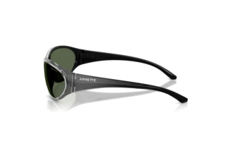 Zijaanzicht Arnette RAVEN (AN4368 - 303371)