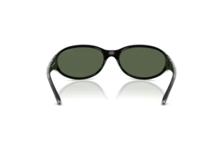 Achteraanzicht Arnette RAVEN (AN4368 - 303371)