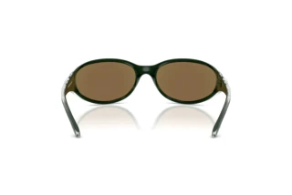 Achteraanzicht Arnette RAVEN (AN4368 - 303422)