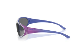 Zijaanzicht Arnette RAVEN (AN4368 - 30356G)