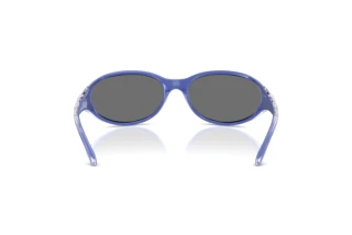 Achteraanzicht Arnette RAVEN (AN4368 - 30356G)