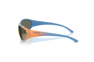 Zijaanzicht Arnette RAVEN (AN4368 - 30367P)