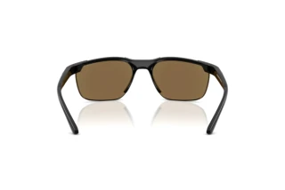 Achteraanzicht Arnette AN4370 (290022)