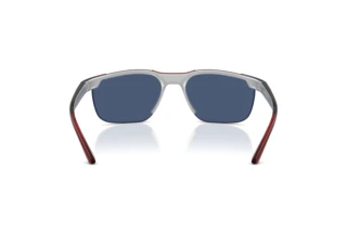 Achteraanzicht Arnette AN4370 (303980)