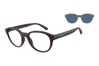 Vooraanzicht Arnette AN4375 (30271W)