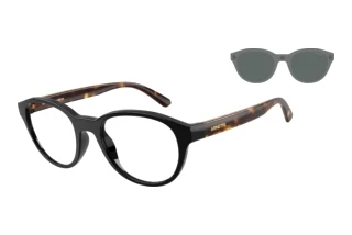 Vooraanzicht Arnette AN4375 (30451W)