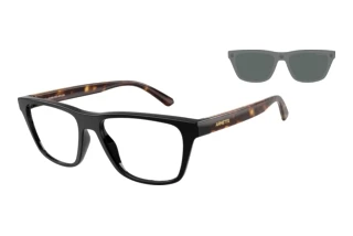 Vooraanzicht Arnette AN4376 (30451W)